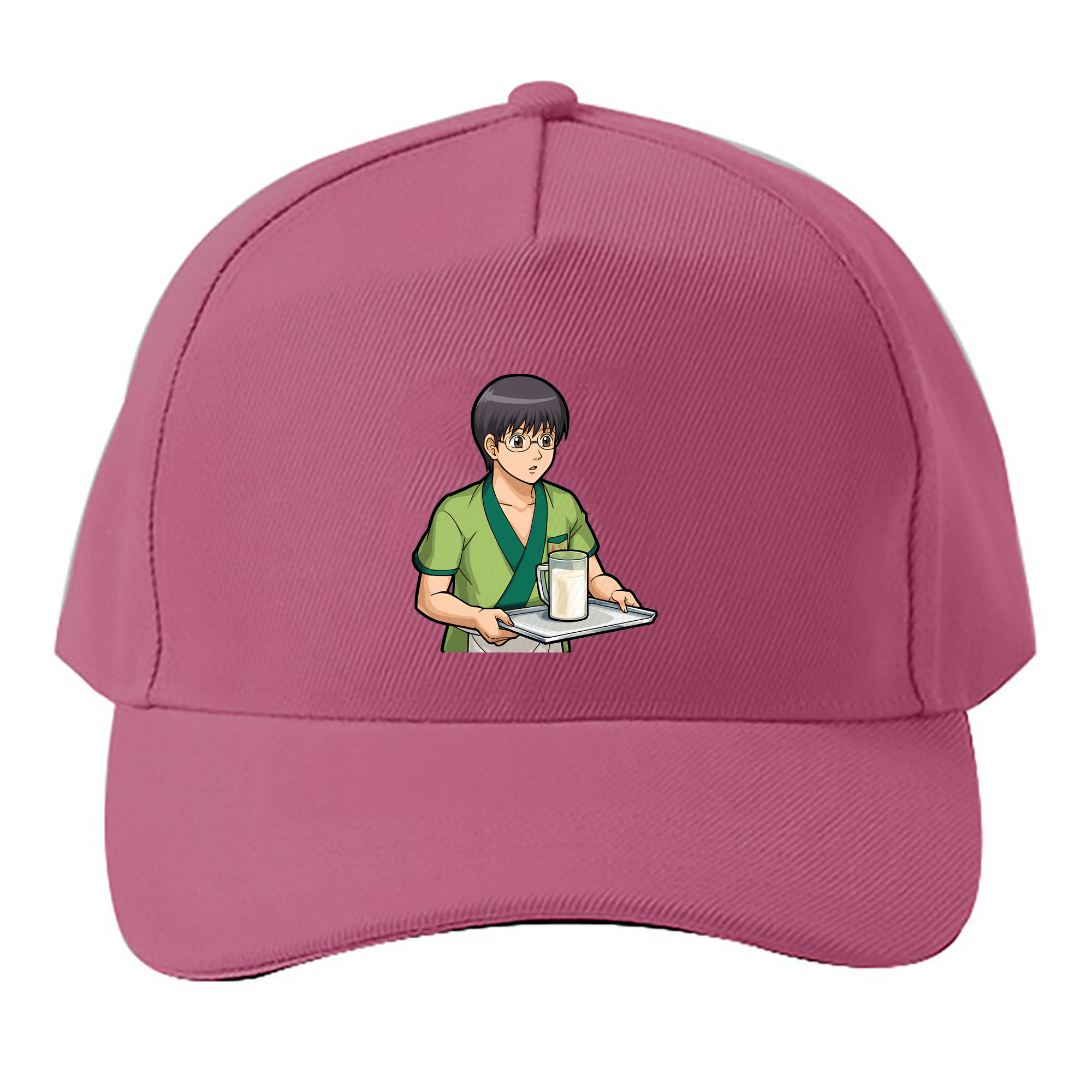 （画像用） ぎんたま 坂田銀時（さかたぎんとき） 神楽 志村新八（しむら しんぱち） GINTAMA Sakata Gintoki Kagura Shimura Shinpachi ベースボールキャップ 綿100％ 男女兼用 帽子 スポーツ